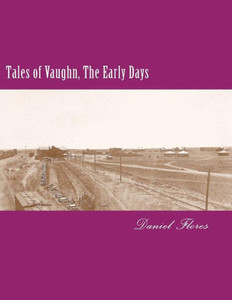 Tales Of Vaughn, The Early Days
