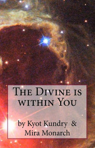 The Divine Is Within You The Divine Is Within You