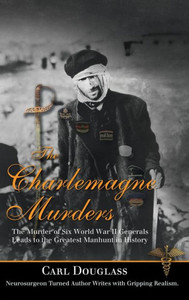 Charlemagne Murders Charlemagne Murders