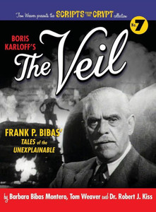 Boris Karloff'S The Veil (Hardback) Boris Karloff'S The Veil (Hardback)