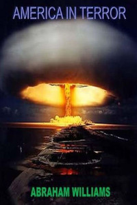 America In Terror (Freedom For America Trilogy)