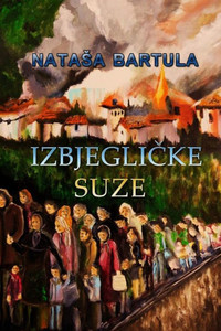 Izbjeglicke Suze (Croatian Edition)