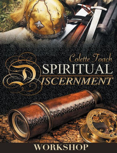 Spiritual Discernment Workshop Spiritual Discernment Workshop