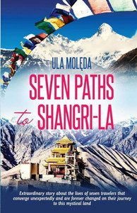 Seven Paths To Shangri-La Seven Paths To Shangri-La