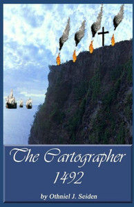 The Cartographer 1492: 1492 The Cartographer 1492: 1492