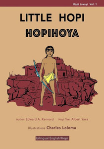 Little Hopi: Hopihoya (Hopi Lavayi)