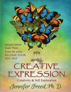 Creative Expression (Become Your Best Self)