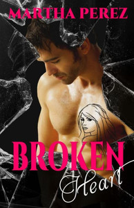 Broken Heart (Broken Pieces)
