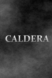 Caldera