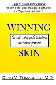 Winning Skin: The Anti-Aging Path To Looking And Feeling Younger