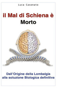 Il Mal Di Schiena È Morto (Italian Edition) Il Mal Di Schiena È Morto (Italian Edition)