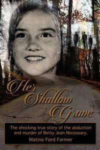 Her Shallow Grave