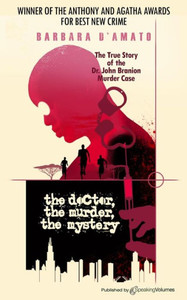 The Doctor, The Murder, The Mystery The Doctor, The Murder, The Mystery