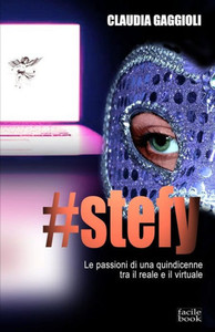 #Stefy (Italian Edition)