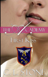 First Kiss (The Ghost Bird Series) First Kiss (The Ghost Bird Series)