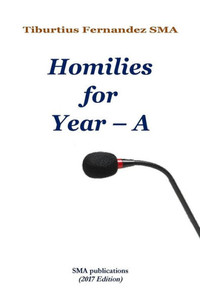 Homilies For Year A