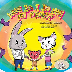 What Do I Do With My Money? - Paperback