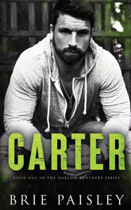 Carter (The Harlow Brothers) Carter (The Harlow Brothers)