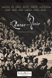 Cantar Para Vivir (Spanish Edition) Cantar Para Vivir (Spanish Edition)
