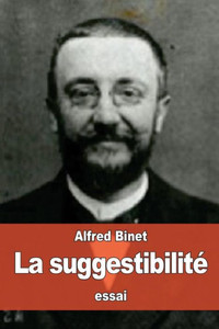 La SuggestibilitE (French Edition)