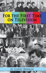 For The First Time On Television... (Hardback) For The First Time On Television... (Hardback)