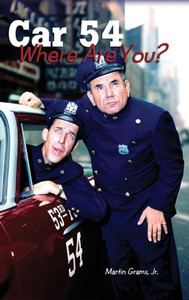 Car 54 Where Are You? (Hardback) Car 54 Where Are You? (Hardback)