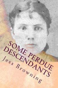 Some Perdue Descendants Some Perdue Descendants
