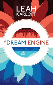 The Dream Engine (Spindlewald) The Dream Engine (Spindlewald)