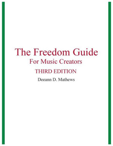 The Freedom Guide For Music Creators The Freedom Guide For Music Creators