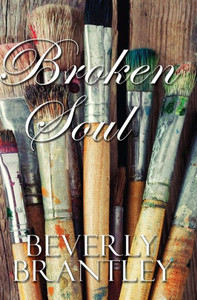 Broken Soul (The Soul Series)