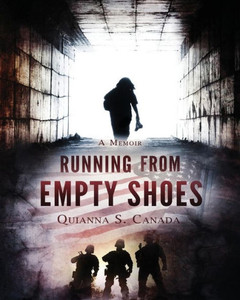Running From Empty Shoes Running From Empty Shoes
