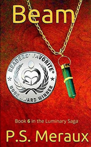 Beam (Luminary Saga) (Volume 6)
