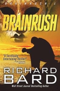 Brainrush (Brainrush Series) Brainrush (Brainrush Series)