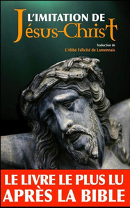 L'Imitation De JEsus-Christ (AnnotE) (French Edition)