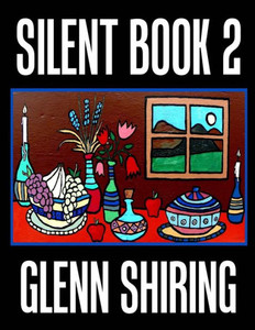 Silent Book 2 Silent Book 2