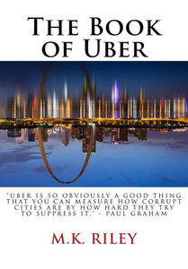 The Book Of Uber