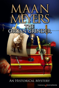 The Organ Grinder The Organ Grinder