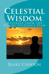 Celestial Wisdom: Messages From The Divine Guidance Team