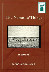 The Names Of Things: A Novel The Names Of Things: A Novel