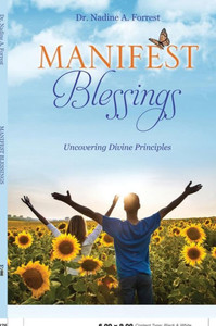 Manifest Blessings Manifest Blessings