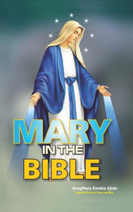 Mary In The Bible Mary In The Bible