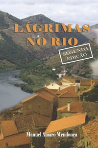 Lagrimas No Rio (A Maldição Dos Montenegro) (Portuguese Edition)