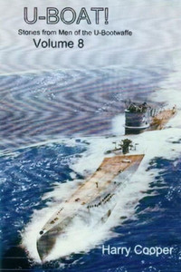 U-Boat! (Vol.Viii) U-Boat! (Vol.Viii)