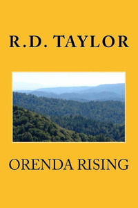 Orenda Rising (A Prospect For Orenda) (Volume 1) Orenda Rising (A Prospect For Orenda) (Volume 1)