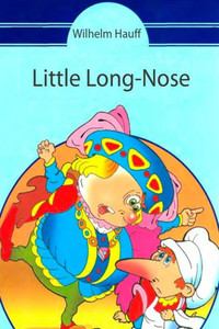Little Long-Nose Little Long-Nose