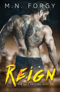 Reign (Sin City Outlaws)