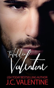 Forbidden Valentine (Forbidden Trilogy)