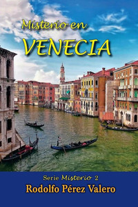 Misterio En Venecia (Serie Misterios) (Spanish Edition)
