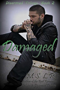 Damaged (Disarmed Trilogy) Damaged (Disarmed Trilogy)