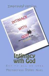 Intimacy With God Ii Intimacy With God Ii